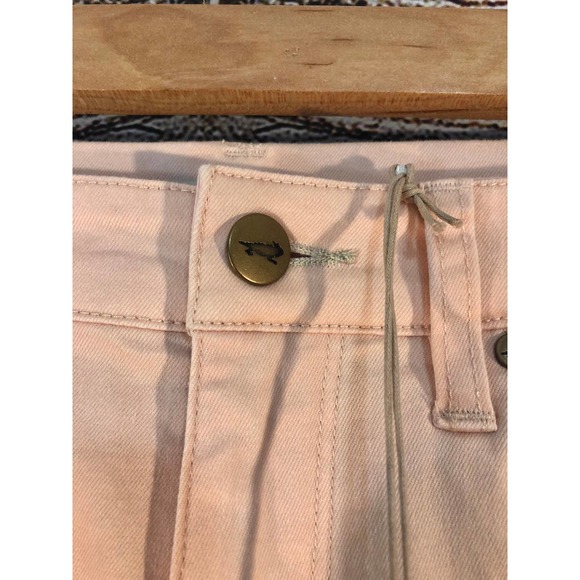 Toad&Co Sequoia Fringe Shorts - NWT - Picture 6 of 12